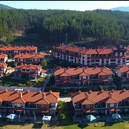 بانسكو Ruskovets Thermal Spa & Ski Resort المظهر الخارجي الصورة