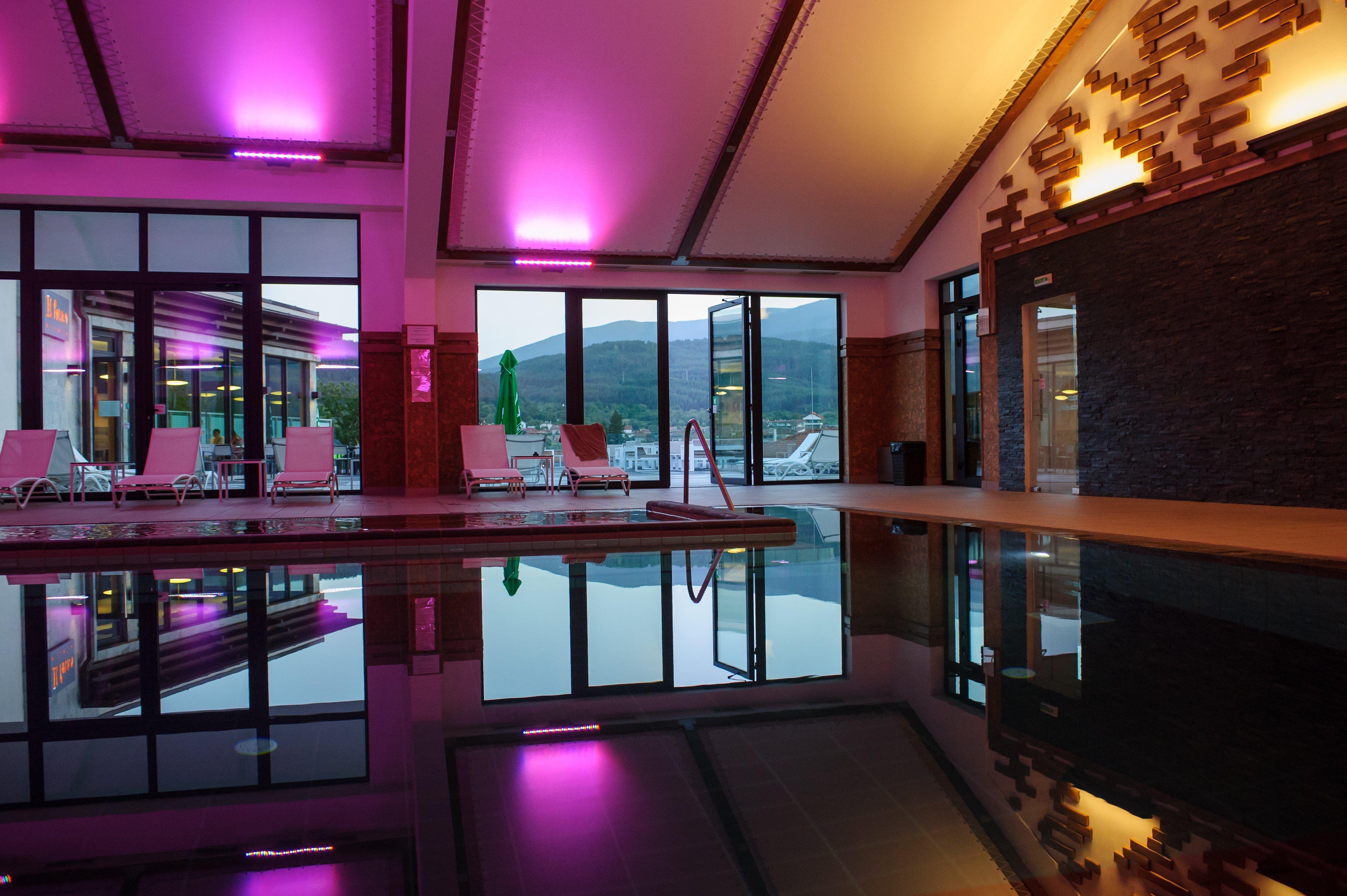 بانسكو Ruskovets Thermal Spa & Ski Resort المظهر الخارجي الصورة