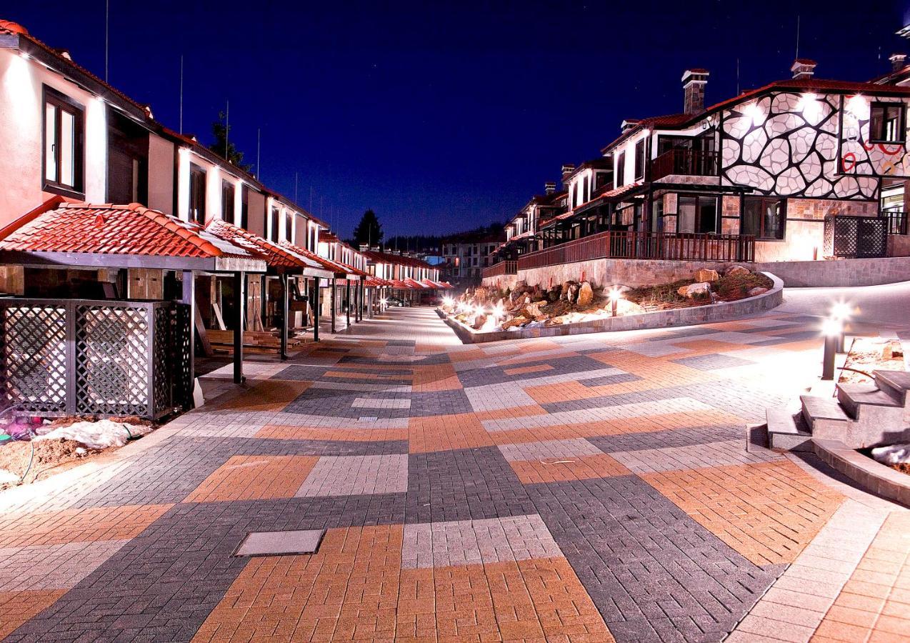 بانسكو Ruskovets Thermal Spa & Ski Resort المظهر الخارجي الصورة