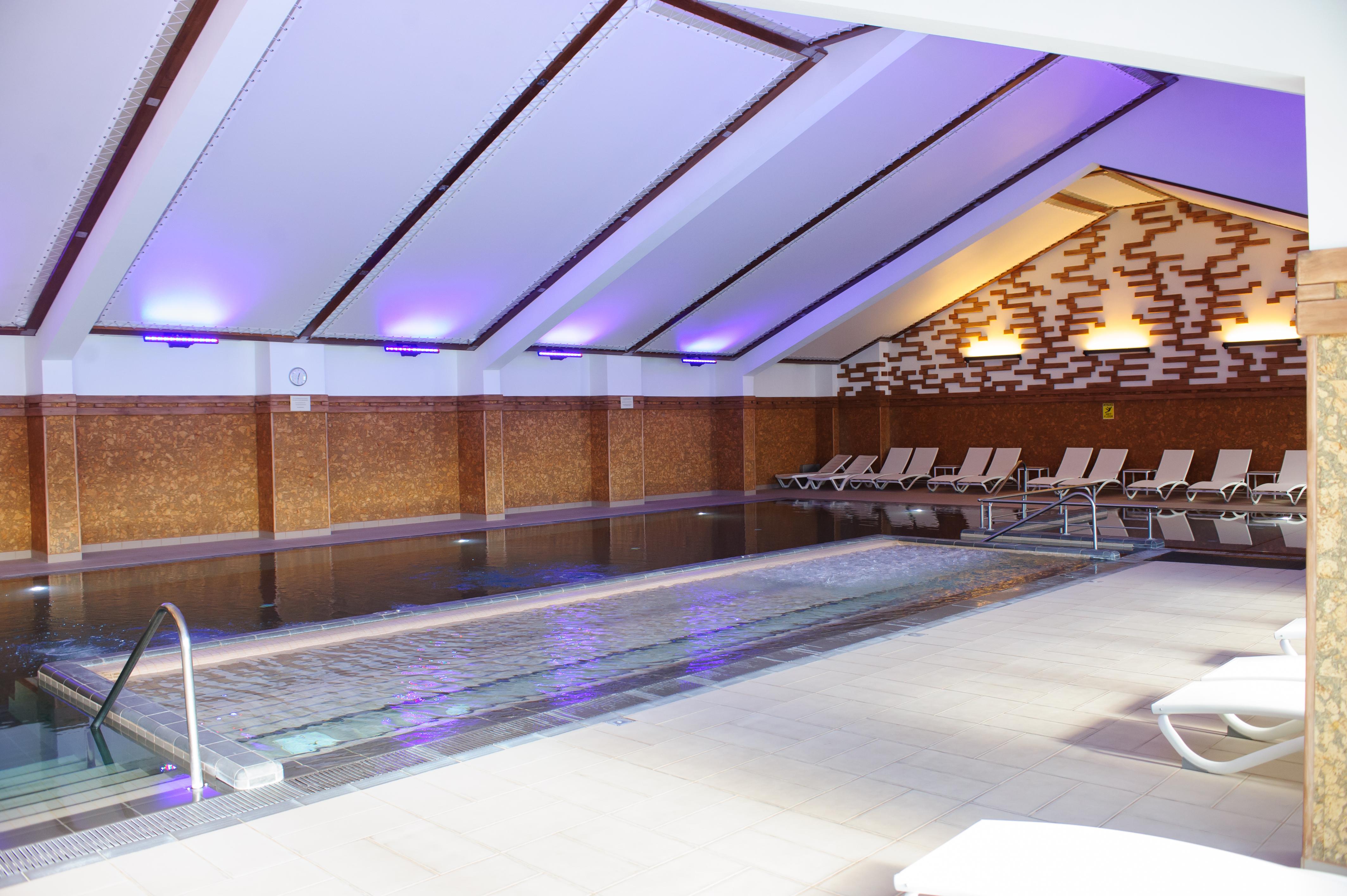 بانسكو Ruskovets Thermal Spa & Ski Resort المظهر الخارجي الصورة